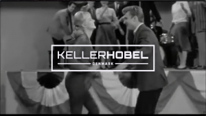 Kellerhobel Video