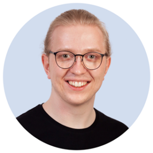 Daniel Farcinsen - Portfolio