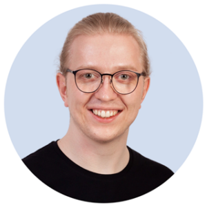 Daniel Farcinsen - Portfolio