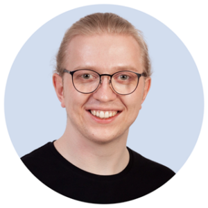 Daniel Farcinsen - Portfolio